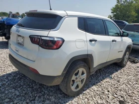 Jeep Compass SPORT 2.0L* *  | Mobile.bg    4
