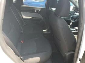 Jeep Compass SPORT 2.0L* *  | Mobile.bg    9