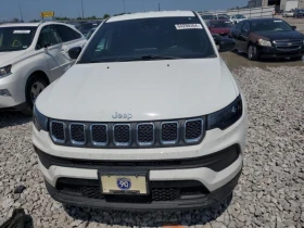 Jeep Compass SPORT 2.0L* *  | Mobile.bg    2