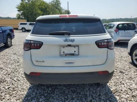 Jeep Compass SPORT 2.0L* *  | Mobile.bg    5