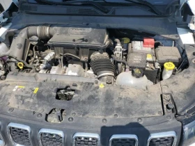 Jeep Compass SPORT 2.0L* *  | Mobile.bg    11