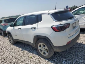 Jeep Compass SPORT 2.0L* *  | Mobile.bg    6