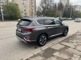     Hyundai Santa fe 2.2d