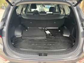 Hyundai Santa fe 2.2d | Mobile.bg    6