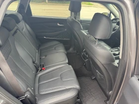 Hyundai Santa fe 2.2d | Mobile.bg    7