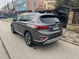 Hyundai Santa fe 2.2d | Mobile.bg    5