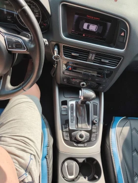Audi Q5 | Mobile.bg    11