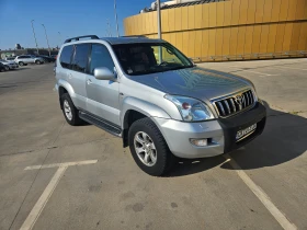 Обява за продажба на Toyota Land cruiser ~22 000 лв. - изображение 2