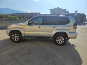Обява за продажба на Toyota Land cruiser ~22 000 лв. - изображение 7