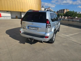 Обява за продажба на Toyota Land cruiser ~22 000 лв. - изображение 4