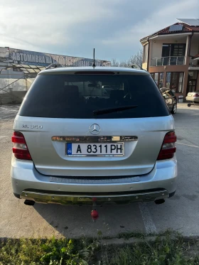 Обява за продажба на Mercedes-Benz ML 350 ~14 000 лв. - изображение 1