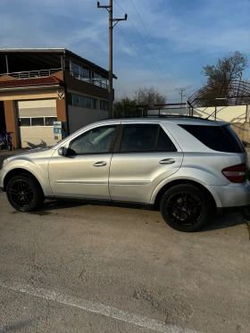 Обява за продажба на Mercedes-Benz ML 350 ~14 000 лв. - изображение 3