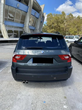 Обява за продажба на BMW X3 E83 ~10 100 лв. - изображение 2