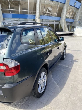 Обява за продажба на BMW X3 E83 ~10 100 лв. - изображение 3