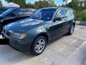 Обява за продажба на BMW X3 E83 ~10 100 лв. - изображение 1