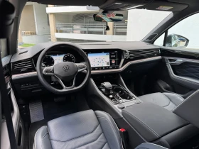 VW Touareg Elegance PA 3.0 V6 TDI SCR 4MOT | Mobile.bg    4