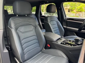 VW Touareg Elegance PA 3.0 V6 TDI SCR 4MOT | Mobile.bg    11