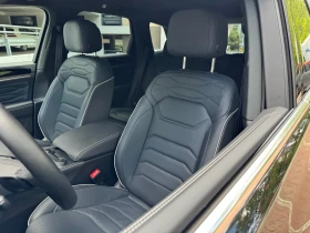 VW Touareg Elegance PA 3.0 V6 TDI SCR 4MOT | Mobile.bg    6