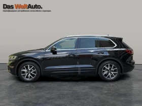 VW Touareg Elegance PA 3.0 V6 TDI SCR 4MOT | Mobile.bg    2