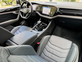 VW Touareg Elegance PA 3.0 V6 TDI SCR 4MOT | Mobile.bg    10