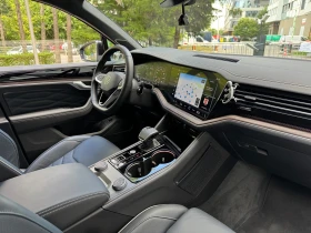 VW Touareg Elegance PA 3.0 V6 TDI SCR 4MOT | Mobile.bg    8