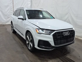 Audi Q7 * PROGRESSIV * CARFAX *    | Mobile.bg    2