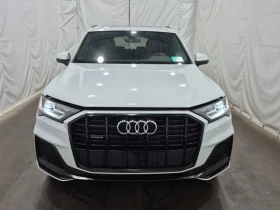 Audi Q7 * PROGRESSIV * CARFAX *    | Mobile.bg    7