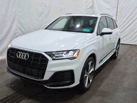     Audi Q7 * PROGRESSIV * CARFAX *   
