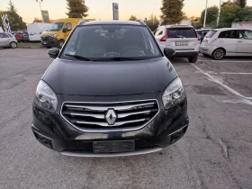 Обява за продажба на Renault Koleos 2.0 150k evro5 ~7 800 лв. - изображение 1
