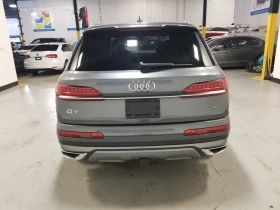Обява за продажба на Audi Q7 * Komfort * CARFAX * БЕЗ ПЪРВОНАЧАЛНА ВНОСКА ~51 500 лв. - изображение 3