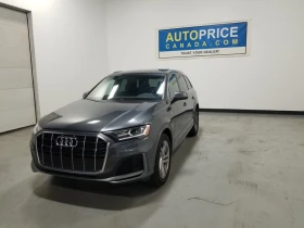     Audi Q7 * Komfort * CARFAX *   
