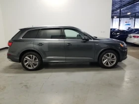 Обява за продажба на Audi Q7 * Komfort * CARFAX * БЕЗ ПЪРВОНАЧАЛНА ВНОСКА ~51 500 лв. - изображение 2