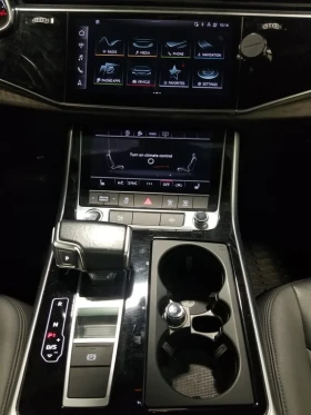 Обява за продажба на Audi Q7 * Komfort * CARFAX * БЕЗ ПЪРВОНАЧАЛНА ВНОСКА ~51 500 лв. - изображение 8