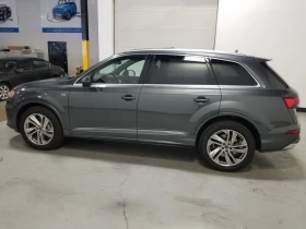 Обява за продажба на Audi Q7 * Komfort * CARFAX * БЕЗ ПЪРВОНАЧАЛНА ВНОСКА ~51 500 лв. - изображение 1