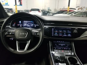 Обява за продажба на Audi Q7 * Komfort * CARFAX * БЕЗ ПЪРВОНАЧАЛНА ВНОСКА ~51 500 лв. - изображение 9