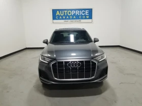 Обява за продажба на Audi Q7 * Komfort * CARFAX * БЕЗ ПЪРВОНАЧАЛНА ВНОСКА ~51 500 лв. - изображение 5