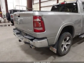 Dodge RAM 1500 LARAMIE AWD - 41499 лв. / 21218.10 € - 74355060 6