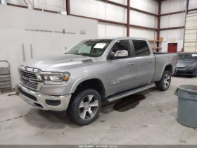 Dodge RAM 1500 LARAMIE AWD - 41499 лв. / 21218.10 € - 74355060 2