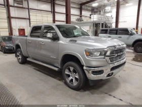 Dodge RAM 1500 LARAMIE AWD