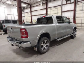 Dodge RAM 1500 LARAMIE AWD - 41499 лв. / 21218.10 € - 74355060 4
