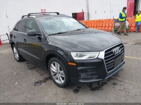    Audi Q3 * PREMIUM PLUS*  *  * 