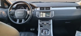 Land Rover Range Rover Evoque SD4, снимка 16