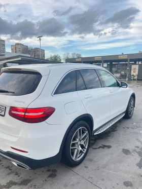 Mercedes-Benz GLC 250, снимка 5