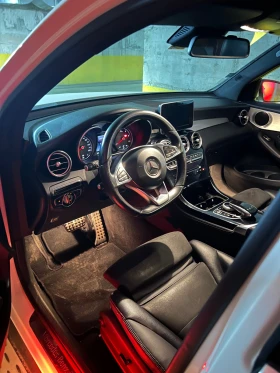 Mercedes-Benz GLC 250, снимка 8