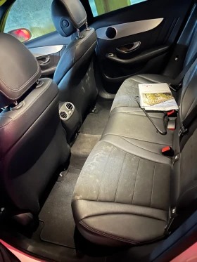 Mercedes-Benz GLC 250, снимка 11