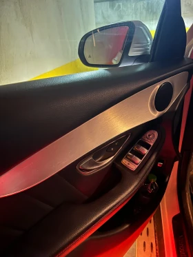 Mercedes-Benz GLC 250, снимка 10