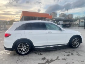 Mercedes-Benz GLC 250, снимка 3