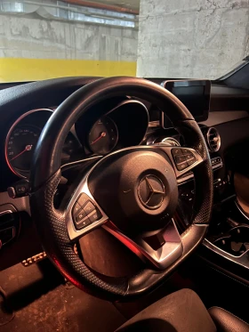 Mercedes-Benz GLC 250, снимка 9