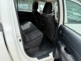 Toyota Hilux 2.4D4D Double cab Нов Внос - 62000 лв. / 31700.10 € - 40820288 10