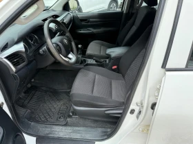 Toyota Hilux 2.4D4D Double cab Нов Внос - 62000 лв. / 31700.10 € - 40820288 14